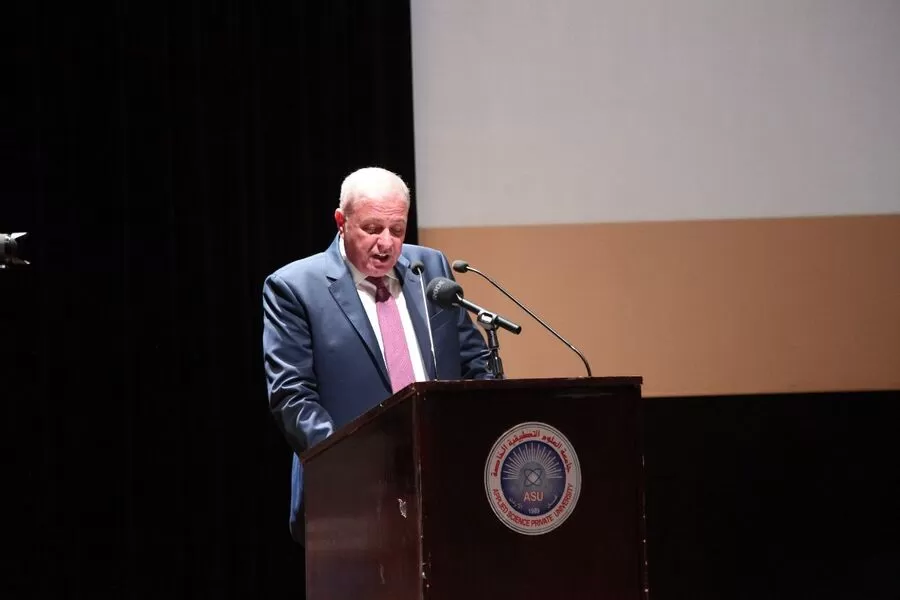 مدار الساعة,Video,فيديو,أخبار الأحزاب الأردنية,الملك عبدالله الثاني,مجلس النواب,جامعة العلوم التطبيقية,حزب إرادة
