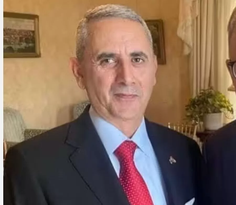 مدار الساعة,أخبار الأردن,اخبار الاردن,نائب رئيس الوزراء,وزير الخارجية وشؤون المغتربين,رئيس الوزراء,أيمن الصفدي,وزارة الخارجية