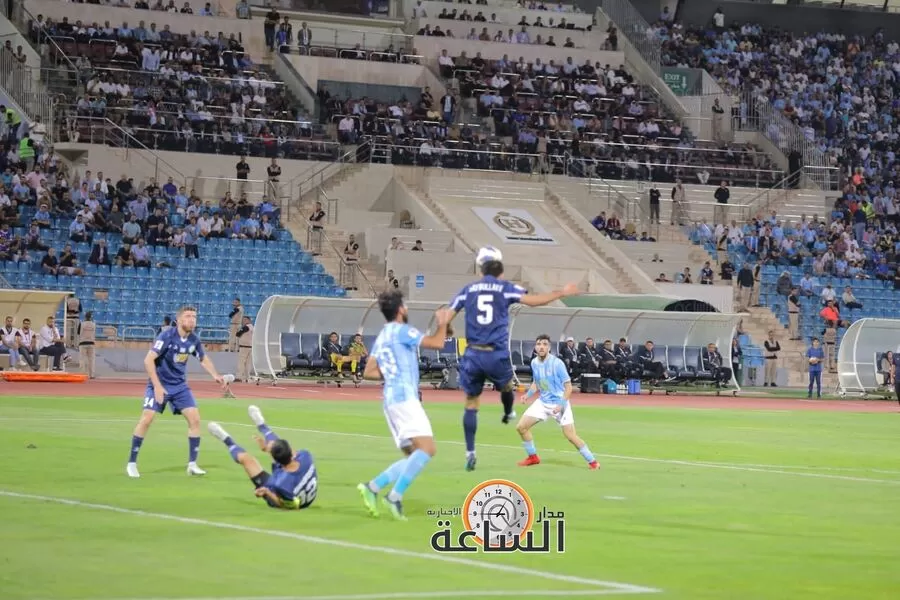 مدار الساعة,أخبار رياضية