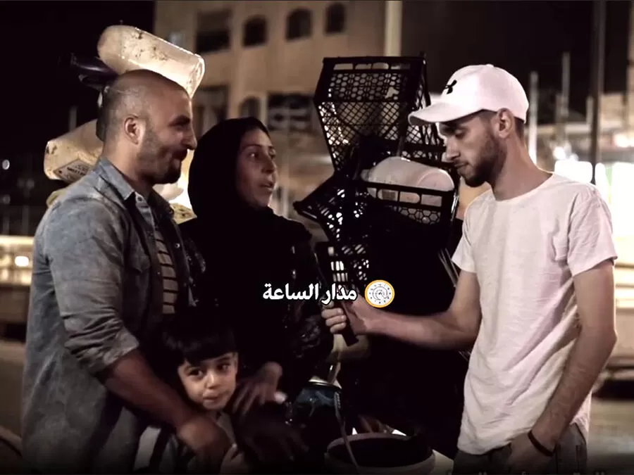 مدار الساعة,Video,فيديو,أخبار الأردن,اخبار الاردن