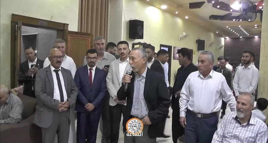 مدار الساعة,أخبار المجتمع الأردني