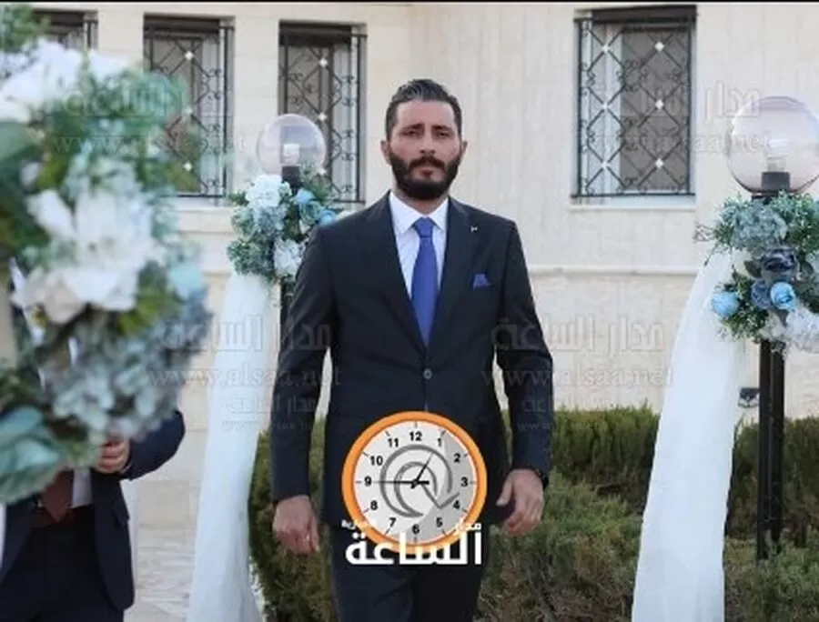 مدار الساعة,جاهات وأعراس الأردن