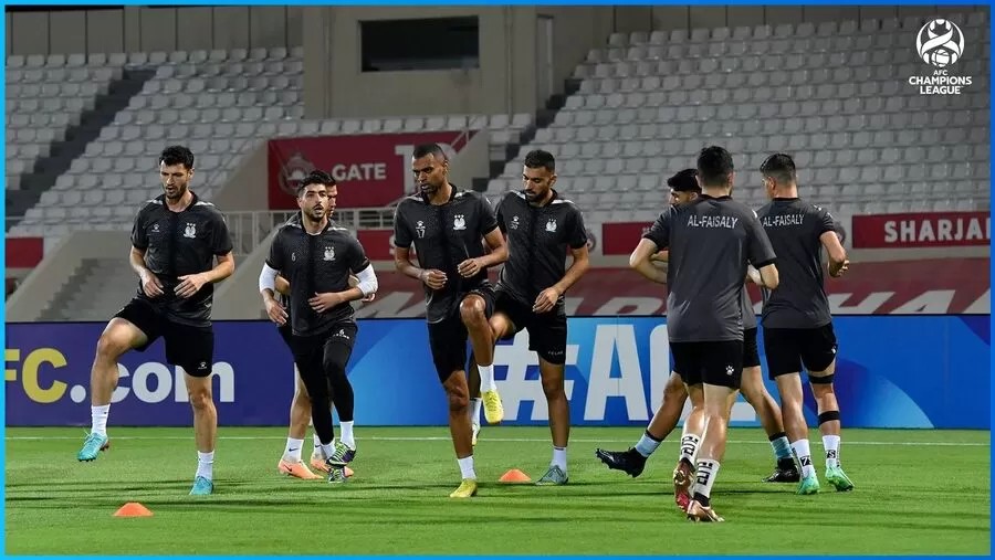 مدار الساعة,أخبار رياضية