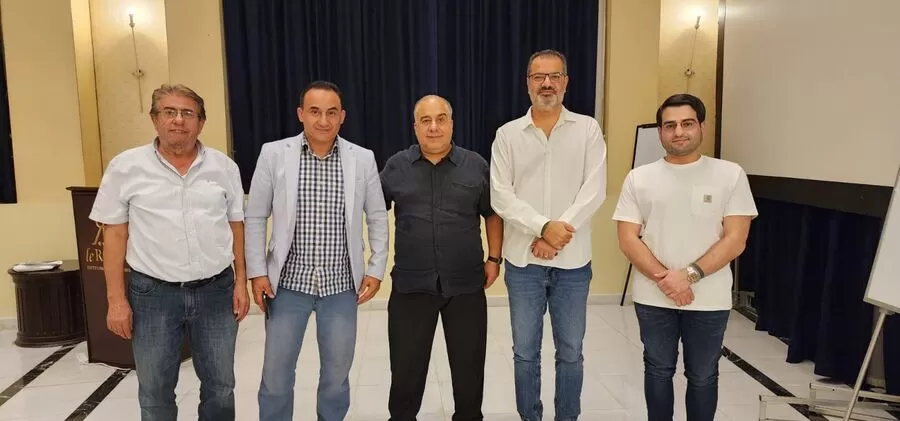 مدار الساعة,مناسبات أردنية