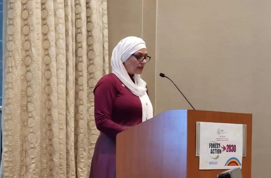 مدار الساعة,مناسبات أردنية,الأميرة بسمة بنت علي,التنمية المستدامة