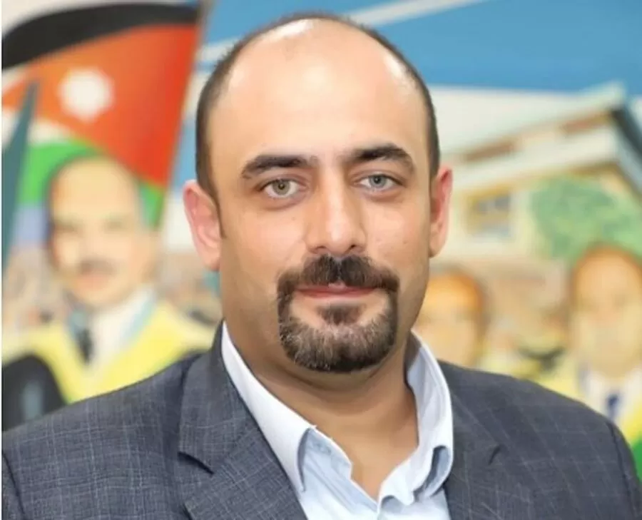 مدار الساعة,مناسبات أردنية,جامعة اليرموك