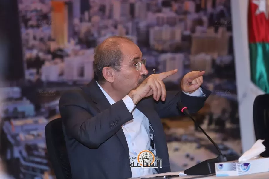 مدار الساعة,أخبار الأردن,اخبار الاردن,نائب رئيس الوزراء,وزير الخارجية وشؤون المغتربين,وزير الدولة للشؤون الخارجية,رئيس الوزراء,أيمن الصفدي,وزارة الخارجية