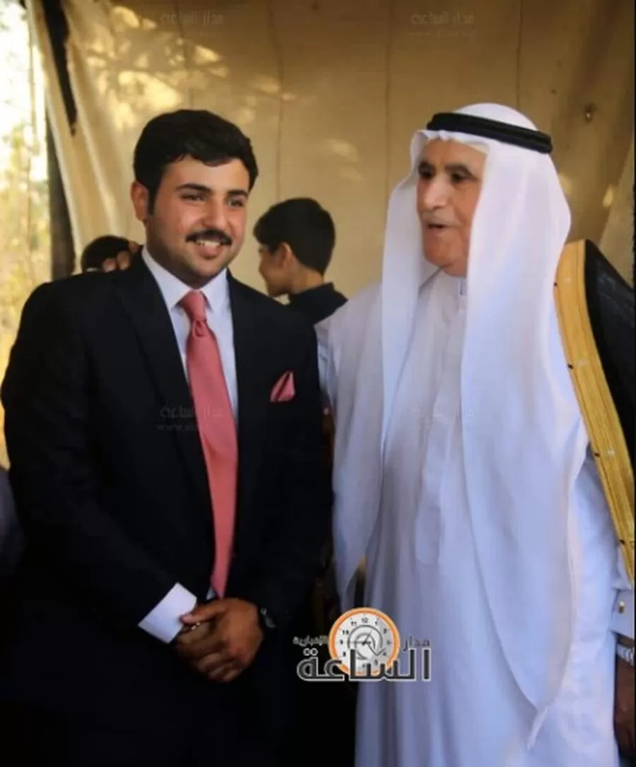 مدار الساعة,Video,فيديو,جاهات وأعراس الأردن