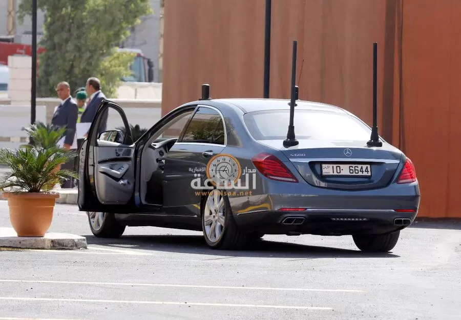 مدار الساعة,أخبار الأردن,اخبار الاردن,الملك عبدالله الثاني,الملك عبد الله الثاني,الحسين بن عبدالله الثاني,ولي العهد,رئيس الوزراء,مجلس الأمة,مجلس النواب,القوات المسلحة,محكمة التمييز,المجلس القضائي,المحكمة الدستورية