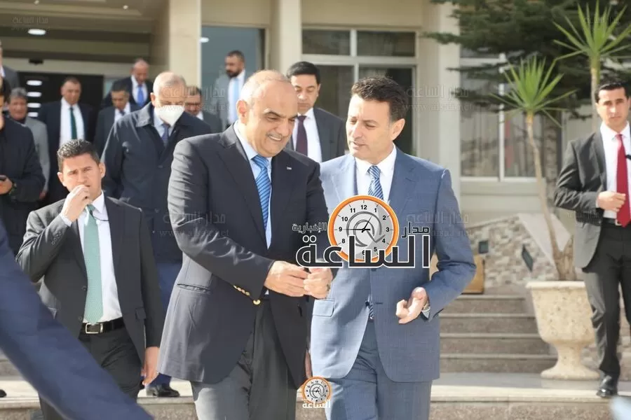 مدار الساعة,أخبار مجلس النواب الأردني,عبد المنعم العودات,رئيس الوزراء,الملك عبد الله الثاني,الحسين بن عبدالله الثاني,ولي العهد,الملك عبدالله الثاني,المملكة الأردنية الهاشمية,مجلس النواب,مجلس الأمة,الانتخابات النيابية