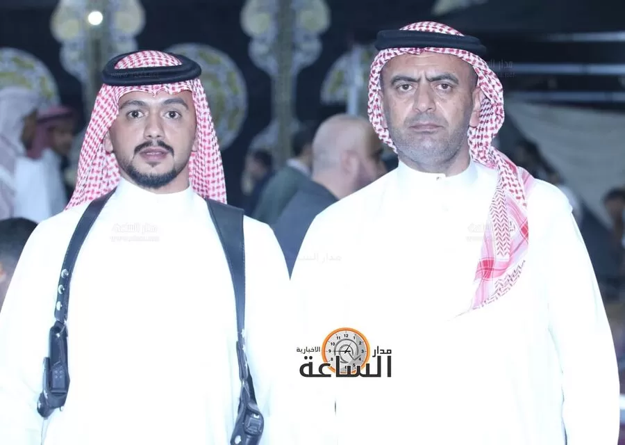 مدار الساعة,Video,فيديو,جاهات وأعراس الأردن