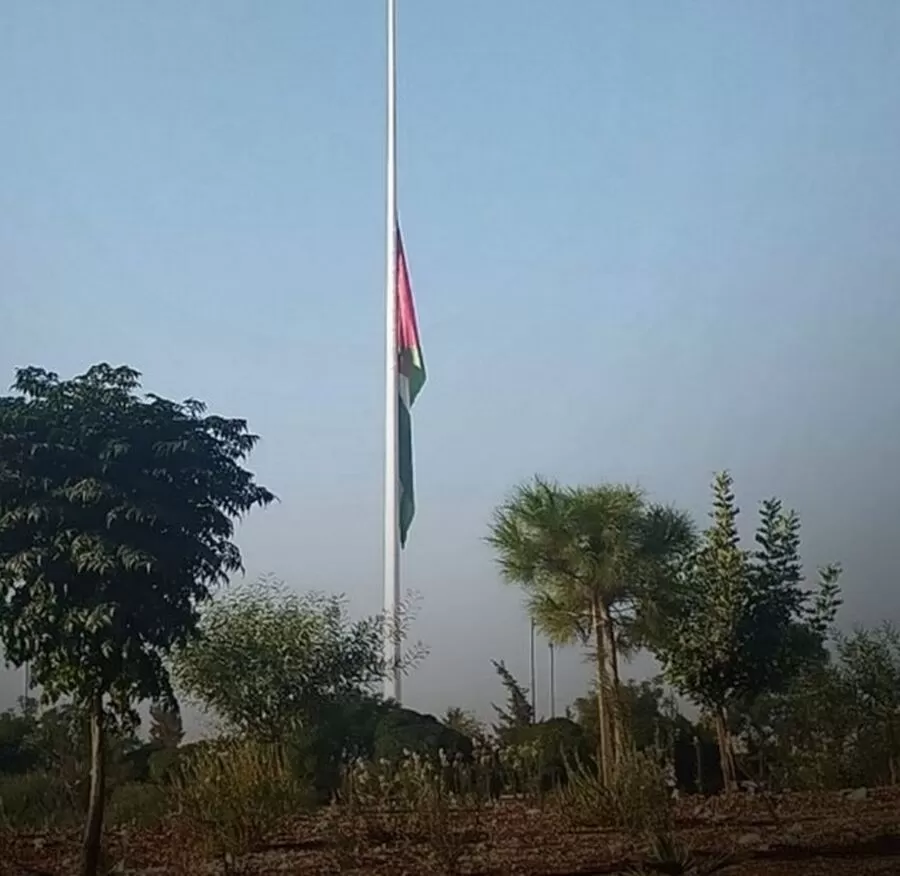 مدار الساعة,أخبار الأردن,اخبار الاردن,رئيس الوزراء,المستشفى الأهلي,قطاع غزة