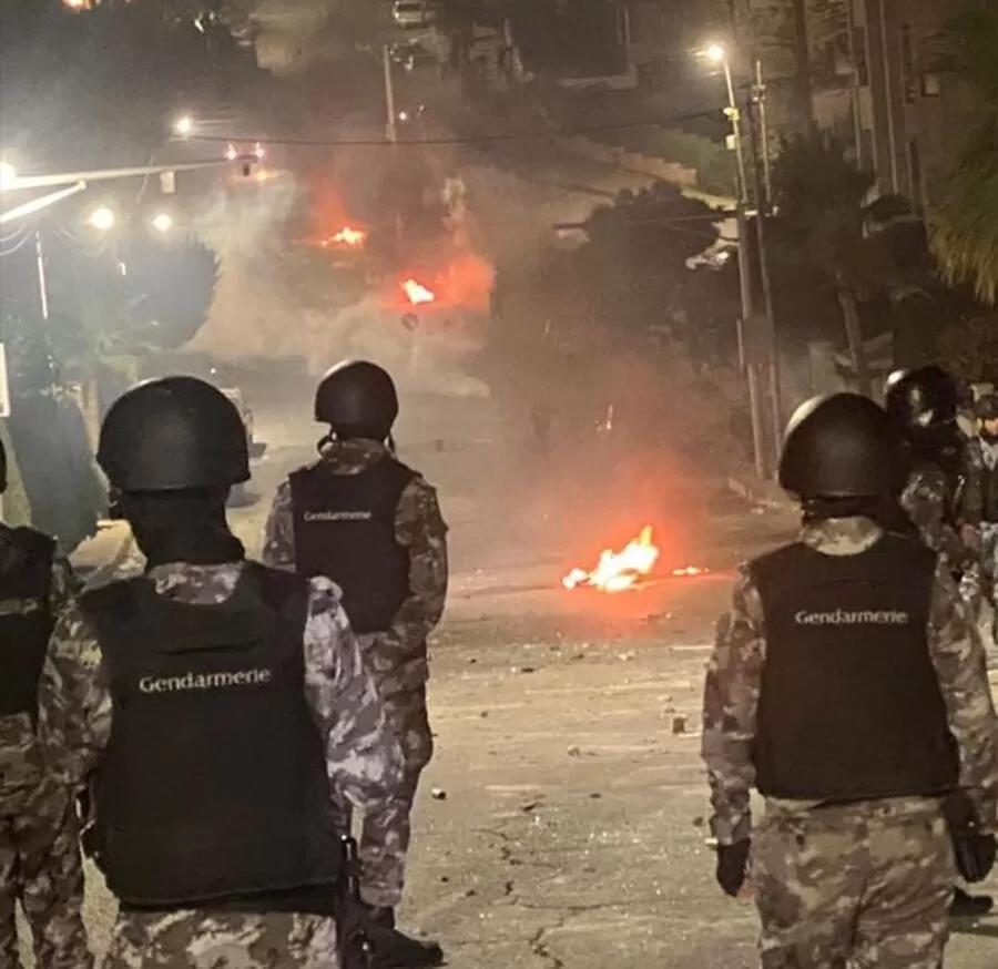 مدار الساعة,Video,فيديو,أخبار الأردن,اخبار الاردن,مديرية الأمن العام,الأمن العام