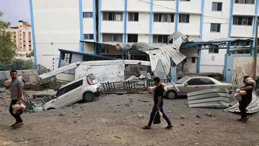 مدار الساعة,أخبار الأردن,اخبار الاردن,الهيئة الخيرية الهاشمية,قطاع غزة