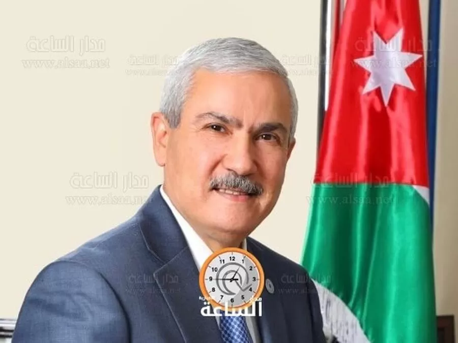 مدار الساعة,أخبار الجامعات الأردنية,الإرادة الملكية السامية