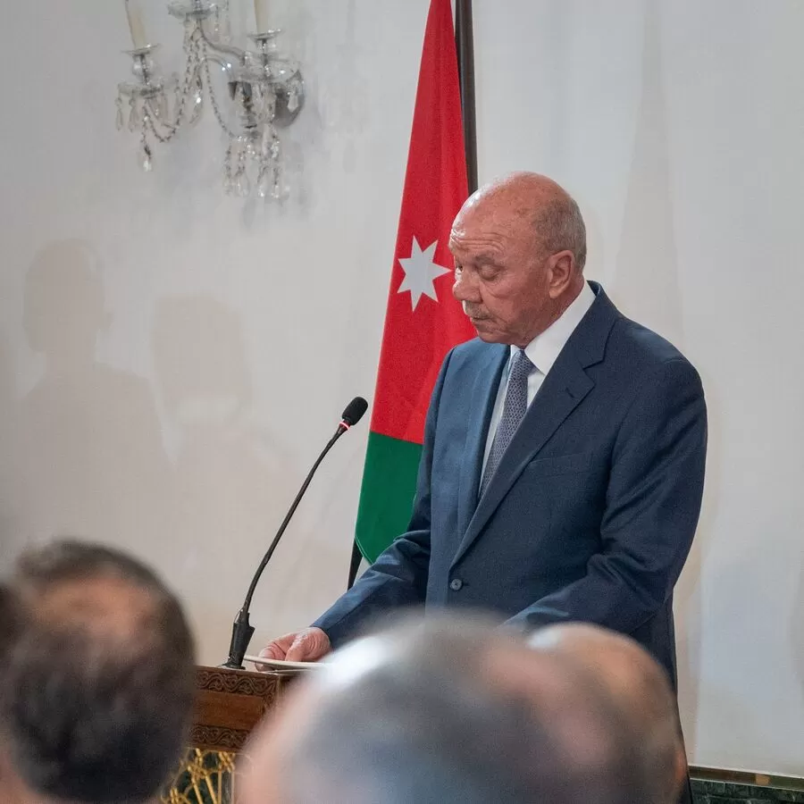 مدار الساعة,أخبار الأردن,اخبار الاردن,الملك عبدالله الثاني,الحسين بن عبدالله الثاني,ولي العهد,رئيس الوزراء,مجلس الأمة,مجلس الأعيان,مجلس النواب,الانتخابات النيابية,المجلس القضائي,قصر رغدان العامر,الجيش العربي