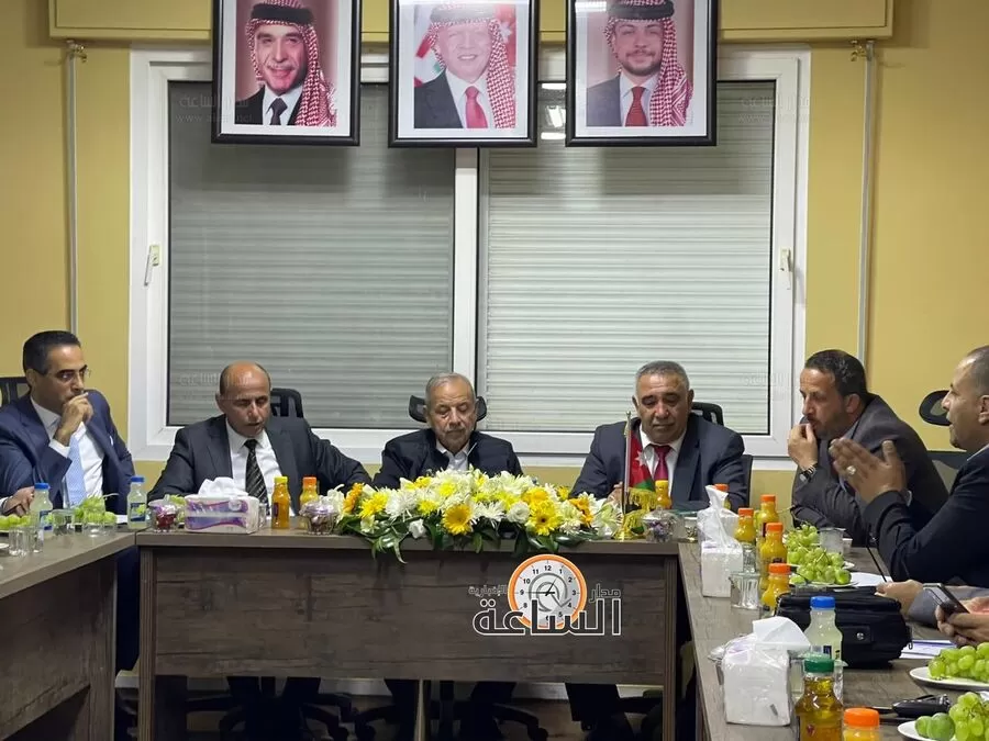 مدار الساعة,أخبار الأردن,اخبار الاردن,نائب رئيس الوزراء,وزير الإدارة المحلية,رئيس الوزراء,الملك عبدالله الثاني,الديوان الملكي الهاشمي,وزارة الإدارة المحلية,مجلس الأمة,قطاع غزة