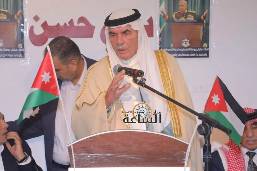 مدار الساعة,Video,فيديو,أخبار مجلس النواب الأردني,الملك عبد الله الثاني,الضفة الغربية