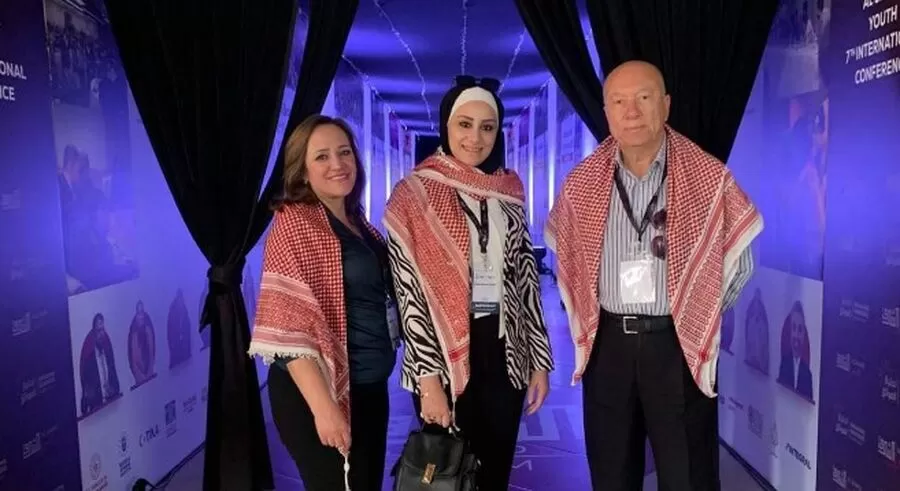 مدار الساعة,مناسبات أردنية,الذكاء الاصطناعي