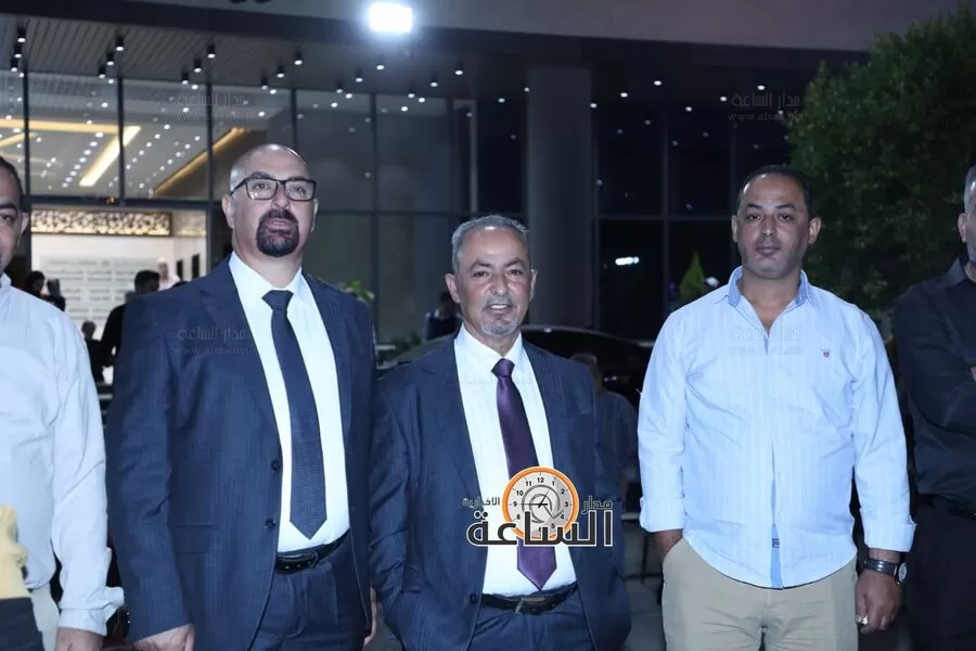 مدار الساعة,جاهات وأعراس الأردن,الصحفي فايز عضيبات