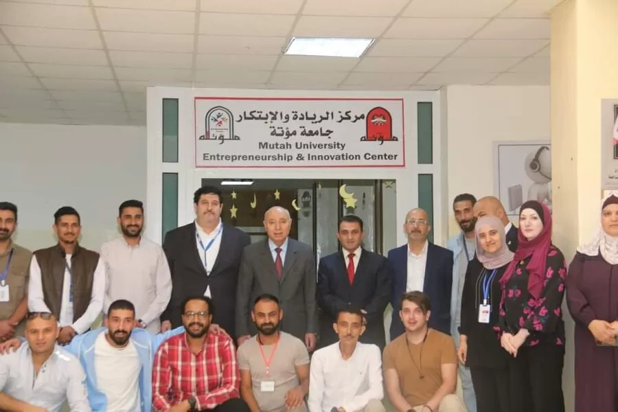 مدار الساعة,أخبار الجامعات الأردنية,الملك عبد الله الثاني