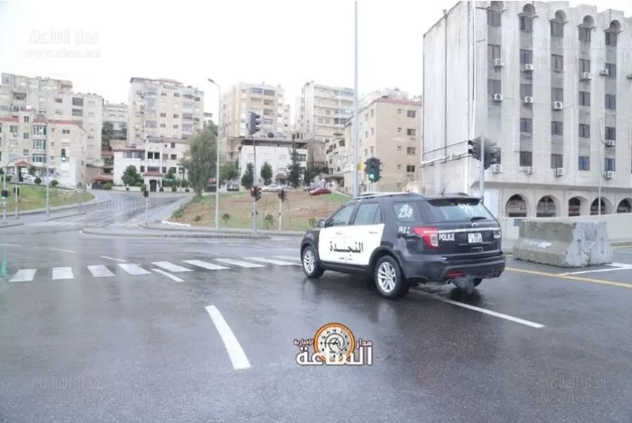 مدار الساعة,أخبار الأردن,اخبار الاردن,وزير الاتصال الحكومي,الملك عبدالله الثاني,الأمن العام,قطاع غزة,الضفة الغربية,أونروا