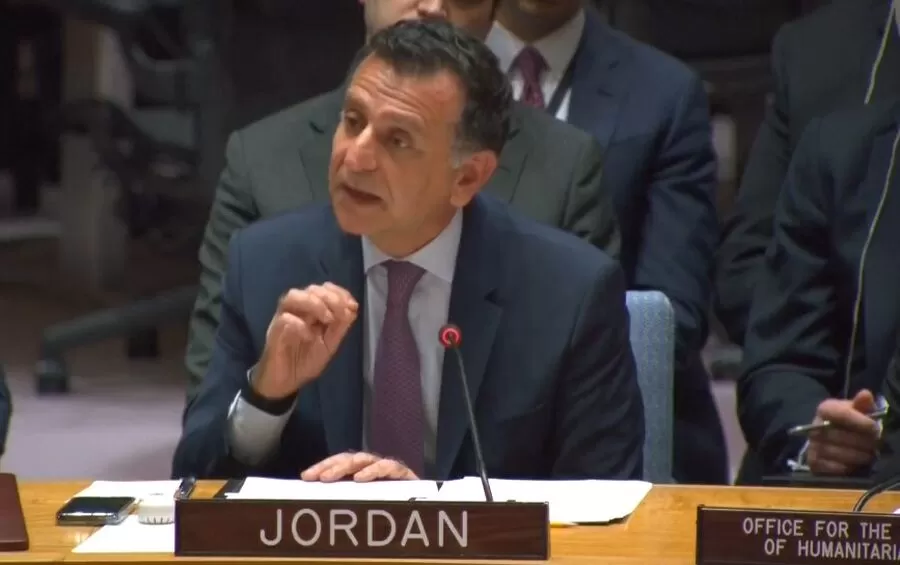 مدار الساعة,أخبار الأردن,اخبار الاردن,الأمم المتحدة,قطاع غزة