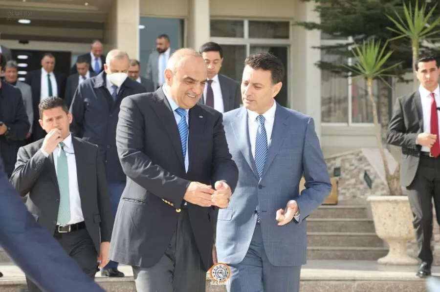 مدار الساعة,Video,فيديو,أخبار مجلس النواب الأردني,رئيس الوزراء,الملك عبد الله الثاني,مجلس النواب