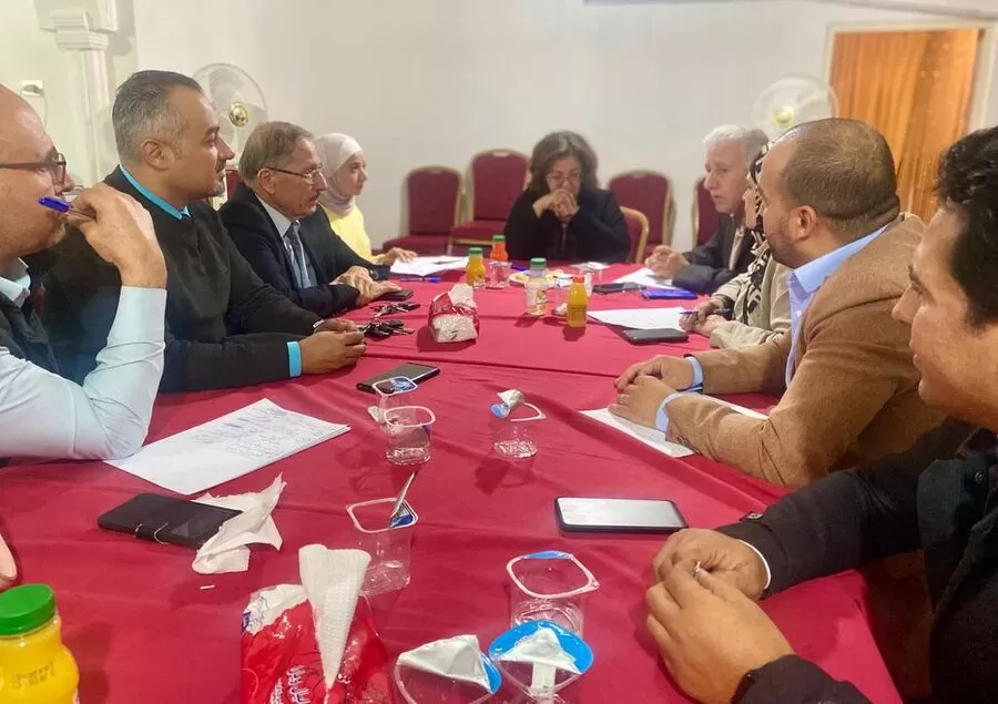 مدار الساعة,مناسبات أردنية