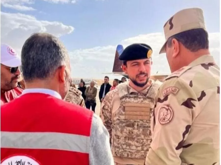 مدار الساعة,مقالات,ولي العهد,الحسين بن عبدالله الثاني,الملك عبدالله الثاني,القوات المسلحة,جمهورية مصر العربية,قطاع غزة,المستشفى الميداني الأردني