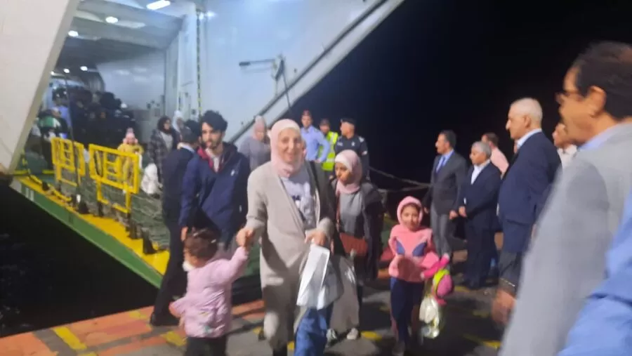 مدار الساعة,أخبار الأردن,اخبار الاردن,وزارة الخارجية وشؤون المغتربين,وزارة النقل,وزارة الخارجية,سلطة منطقة العقبة الاقتصادية الخاصة,قطاع غزة,جمهورية مصر العربية