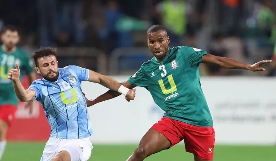 مدار الساعة,أخبار رياضية,منتخب النشامى