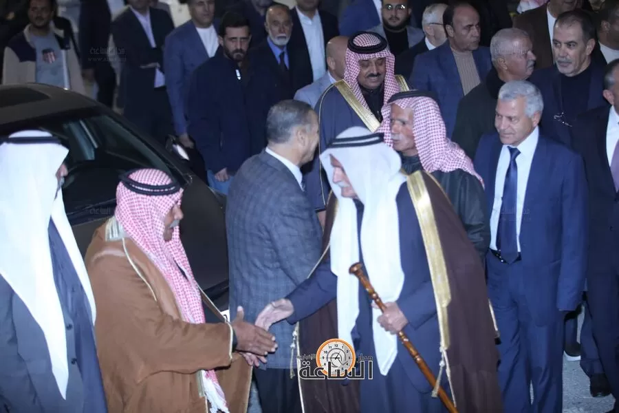 مدار الساعة,جاهات وأعراس الأردن