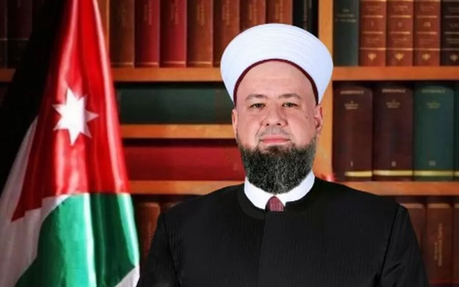 مدار الساعة,أخبار الأردن,اخبار الاردن,رئيس الوزراء,دائرة الإفتاء العام