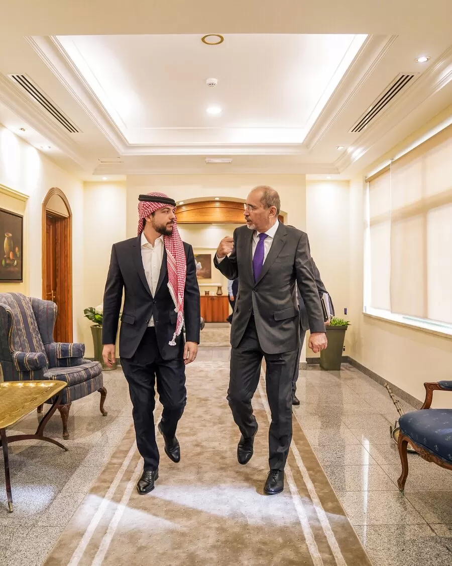 مدار الساعة,أخبار الأردن,اخبار الاردن,نائب رئيس الوزراء,وزير الخارجية وشؤون المغتربين,ولي العهد,الحسين بن عبدالله الثاني,رئيس الوزراء,أيمن الصفدي,الملك عبدالله الثاني,وزارة الخارجية وشؤون المغتربين,وزارة الخارجية,قطاع غزة,الضفة الغربية