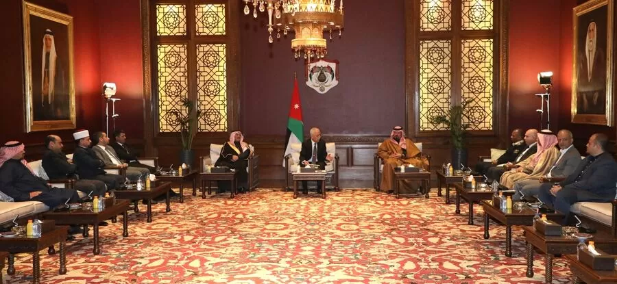 مدار الساعة,أخبار الأردن,اخبار الاردن,الملك عبدالله الثاني,الملكة رانيا العبدالله,الحسين بن عبدالله الثاني,ولي العهد,القوات المسلحة الأردنية,الديوان الملكي الهاشمي,القوات المسلحة,قطاع غزة,الضفة الغربية,المستشفى الميداني الأردني,الجيش العربي,سلاح الجو الملكي