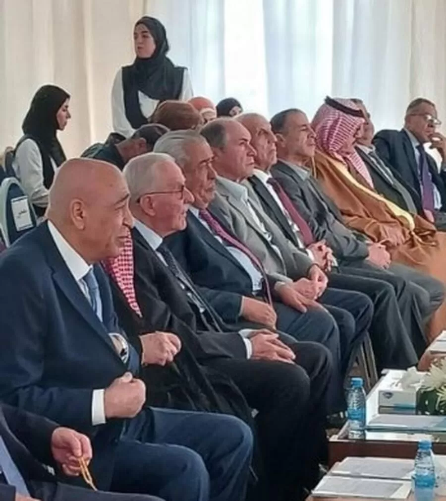 مدار الساعة,مناسبات أردنية,دائرة الآثار العامة