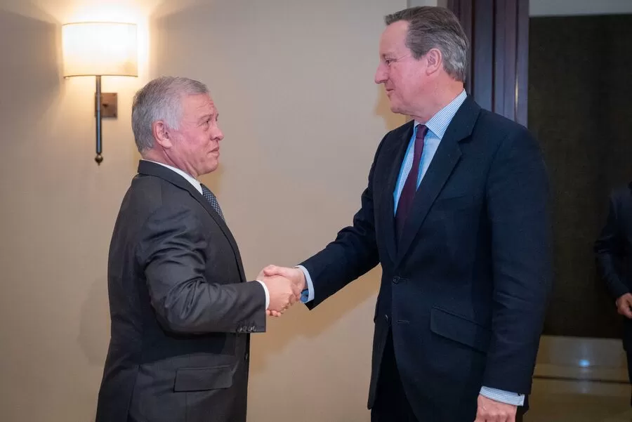 مدار الساعة,أخبار الأردن,اخبار الاردن,نائب رئيس الوزراء,وزير الخارجية وشؤون المغتربين,الدكتور جعفر حسان,الملك عبدالله الثاني,الملكة رانيا العبدالله,الحسين بن عبدالله الثاني,ولي العهد,رئيس الوزراء,أيمن الصفدي,قطاع غزة,قصر الحسينية