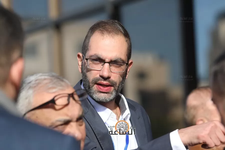 قيس زيادين يكتب: التحديث السياسي مخاض