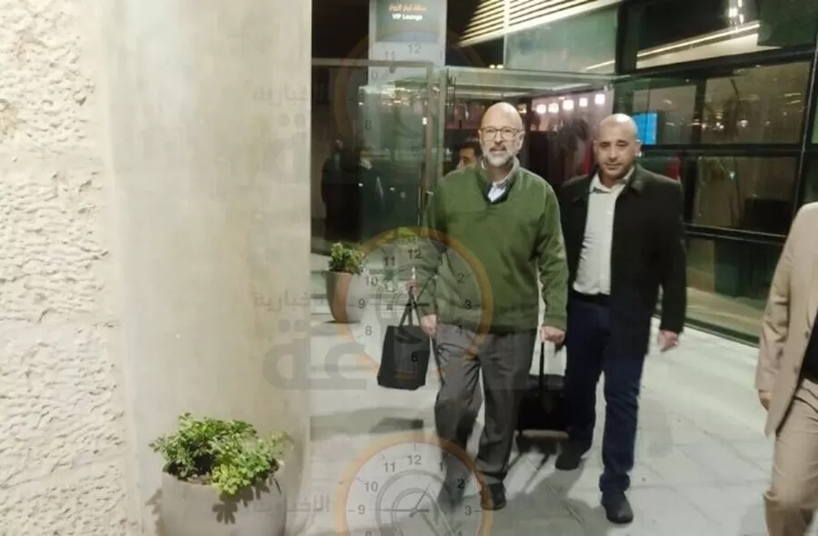 مدار الساعة,أخبار الأردن,اخبار الاردن,رئيس الوزراء,الملك عبدالله الثاني