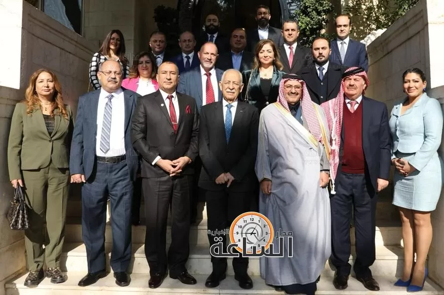 مدار الساعة,أخبار الأردن,اخبار الاردن,الملك عبدالله الثاني,الملكة رانيا العبدالله,الحسين بن عبدالله الثاني,ولي العهد,الأميرة سلمى بنت عبدالله الثاني,القوات المسلحة الأردنية,الديوان الملكي الهاشمي,العروبية,القوات المسلحة,قطاع غزة,الضفة الغربية,المستشفى الميداني الأردني,وسائل التواصل الاجتماعي,الجيش العربي