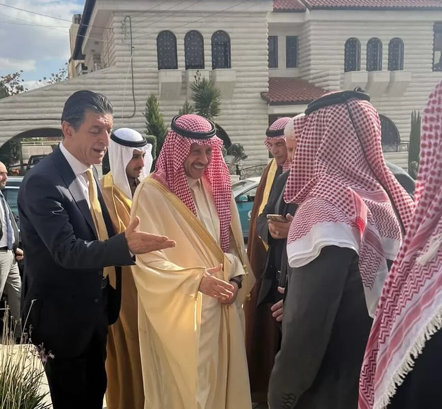 مدار الساعة,أخبار الأردن,اخبار الاردن,المملكة الأردنية الهاشمية,الملك عبدالله الثاني,الملك سلمان