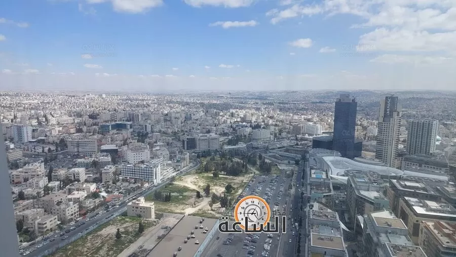 مدار الساعة,أخبار الأردن,اخبار الاردن,درجات الحرارة العظمى والصغرى,الأرصاد الجوية,درجات الحرارة,البحر الميت