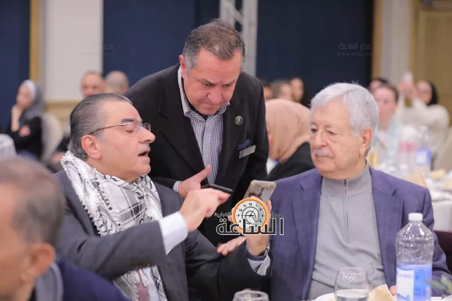 مدار الساعة,أخبار المجتمع الأردني
