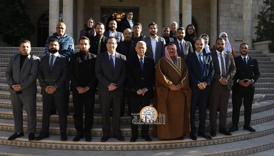 مدار الساعة,أخبار المجتمع الأردني,الملك عبدالله الثاني,الملكة رانيا العبدالله,الحسين بن عبدالله الثاني,ولي العهد,القوات المسلحة الأردنية,الملكة رانيا,الأميرة سلمى بنت عبدالله الثاني,الديوان الملكي الهاشمي,الثورة العربية الكبرى,العروبية,القوات المسلحة,قطاع غزة,الضفة الغربية,المستشفى الميداني الأردني,الجيش العربي
