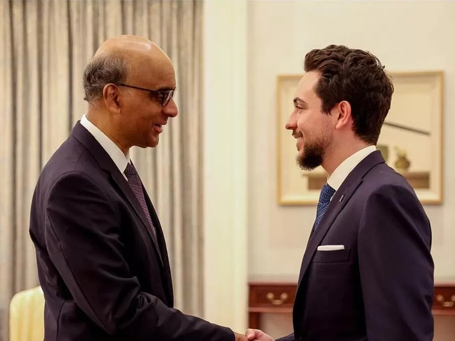 مدار الساعة,أخبار الأردن,اخبار الاردن,ولي العهد,الحسين بن عبدالله الثاني,رئيس الوزراء