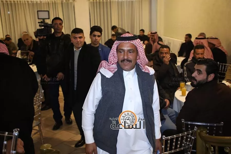 مدار الساعة,Video,فيديو,جاهات وأعراس الأردن