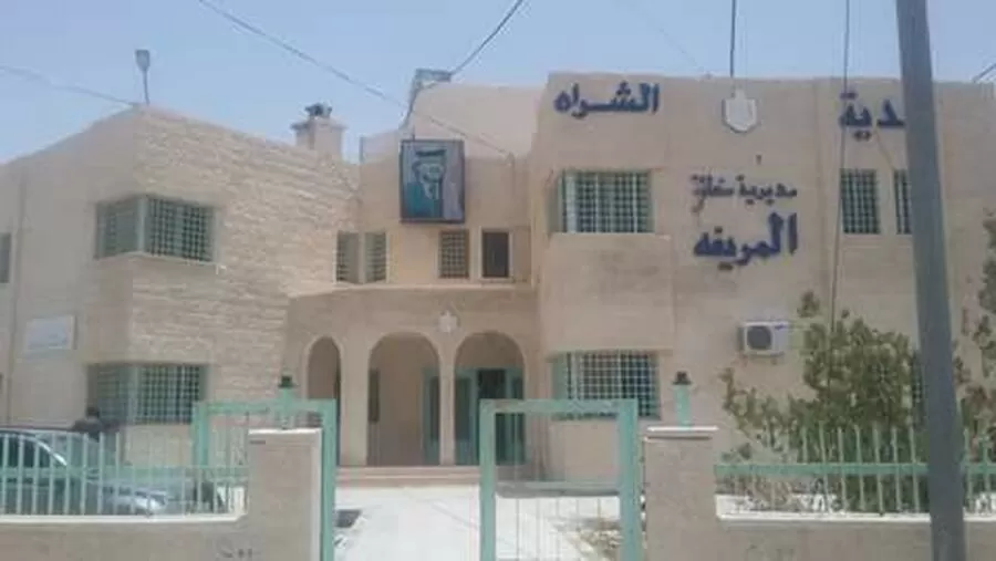 مدار الساعة,وظائف شاغرة في الأردن