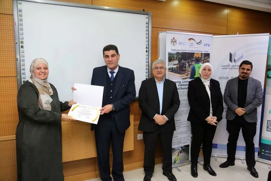 مدار الساعة,مناسبات أردنية