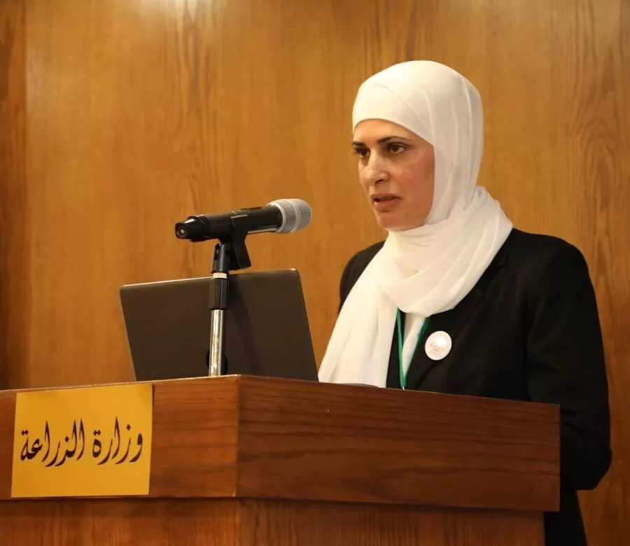 مدار الساعة,مناسبات أردنية,وزير الزراعة,الاتحاد الأوروبي